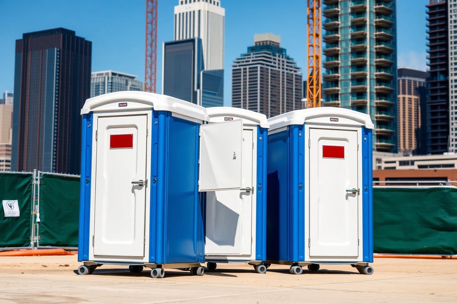 Porta Potty Rental Manasquan, NJ Near Me